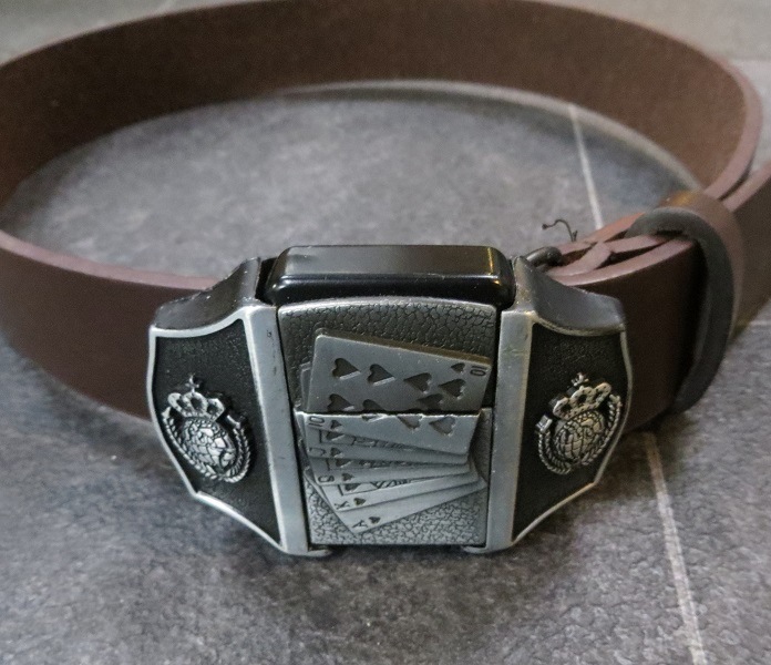 Belt Lighter(�٥�ȥ饤����)