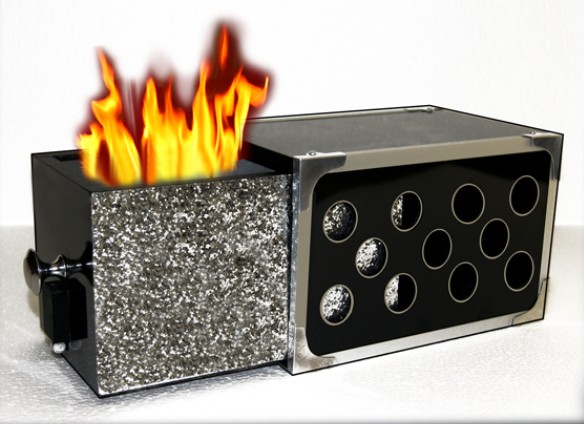 Automatic Fire to Dove Box(�ե����䡼���Ф�Ȣ)