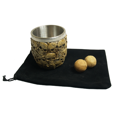 Lost Souls Chop Cup (Large)/��������åץ��å�