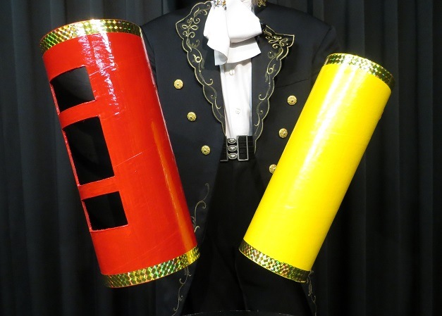 Amazing magic tube/���ᥤ���󥰥ޥ��å����塼��