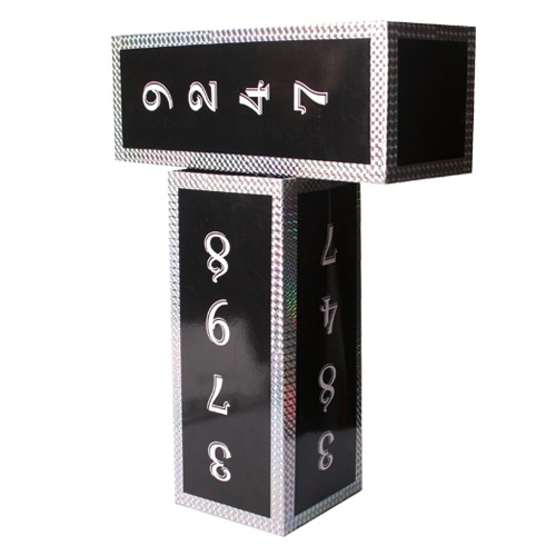 Magic Number Cylinder/�ʥ�С��ץ���������󥷥�����