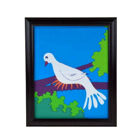 Dove Frame/���֥ե졼��