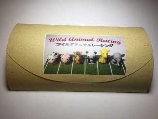 Wild Animal Racing�ʥ磻��ɥ��˥ޥ�졼���󥰡�