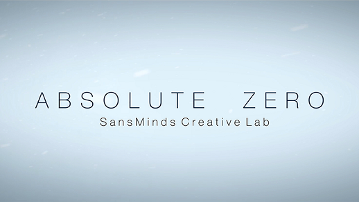 Absolute Zero/���֥���塼�ȥ���