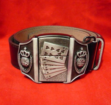 Belt Lighter