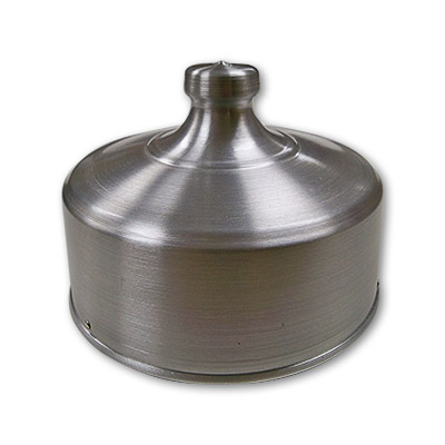 Duck Pan (Single Load)