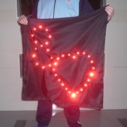 Blendo Bag With Lights/���������Хå�to�饤��