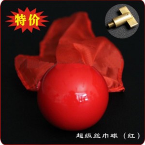Automatic Silk into Ball 3.0(金属製・シルクtoボール) | ステージ 