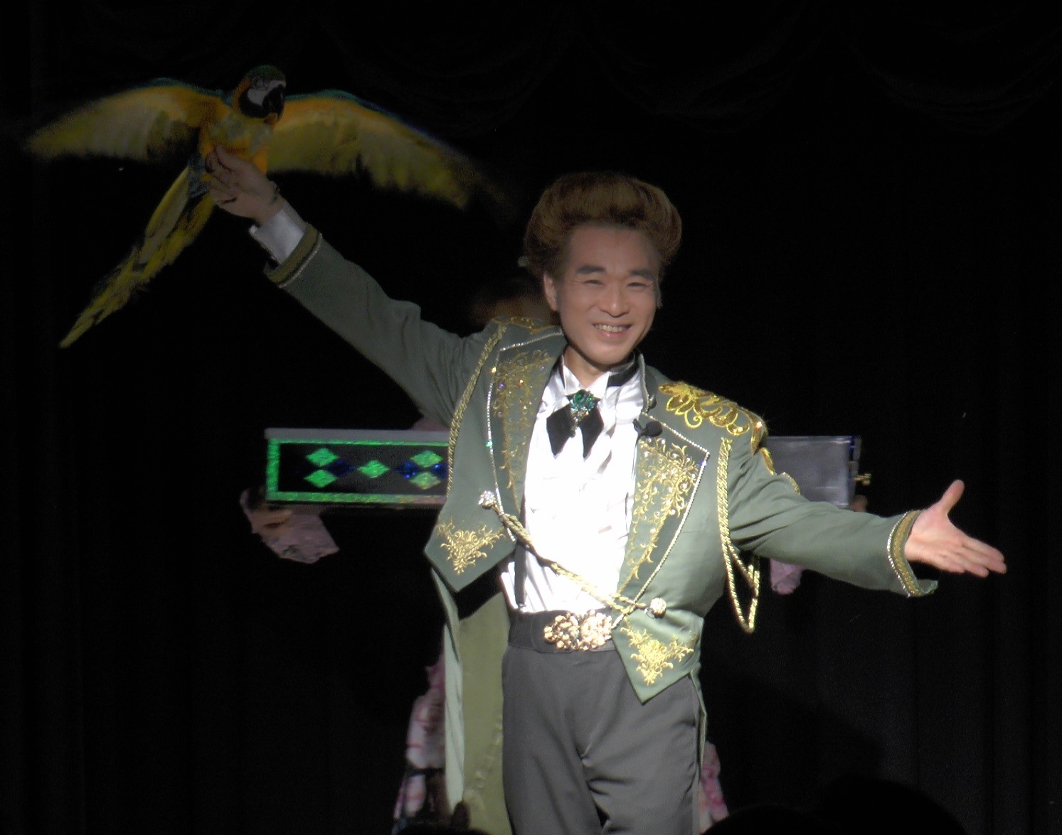 �ͣ��ǣɡݣУ��ң�(�ޥ��å��ѥ������)Vol.���� �ģ֣�/������DVD