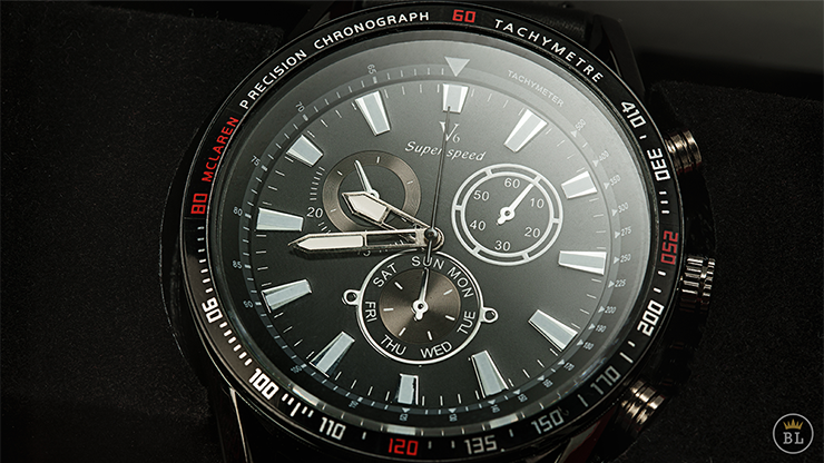 TIMELESS/������쥹
