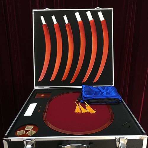 Oval Floating Table/��顦�ե����ƥ��󥰥ơ��֥�