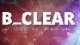 B CLEAR/�ӡ����ꥢ��