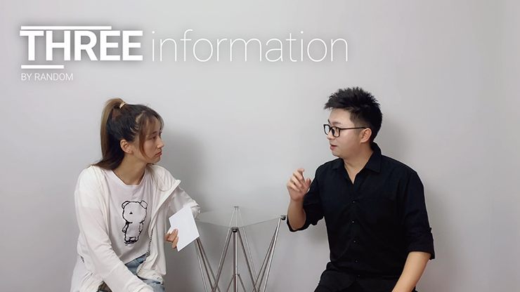 Prophet's Deck/�ץ��ե��åȥǥå�