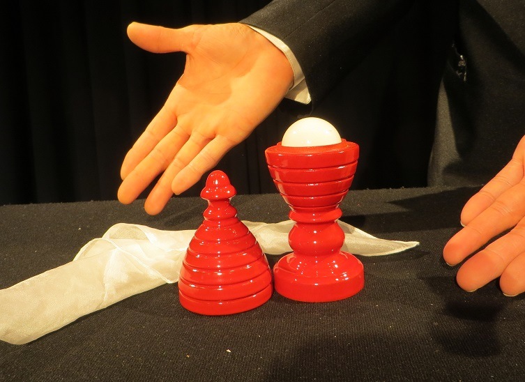 BALL VASE & SILK/�������ܡ���&���륯�١���