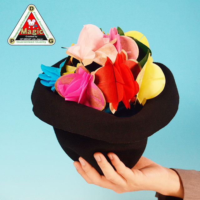 DPG ��ꥱ��ϥå�