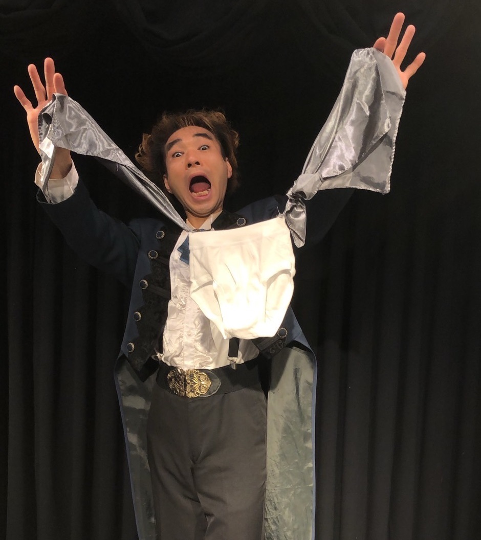 ���������ѥ�ĥȥ�å�