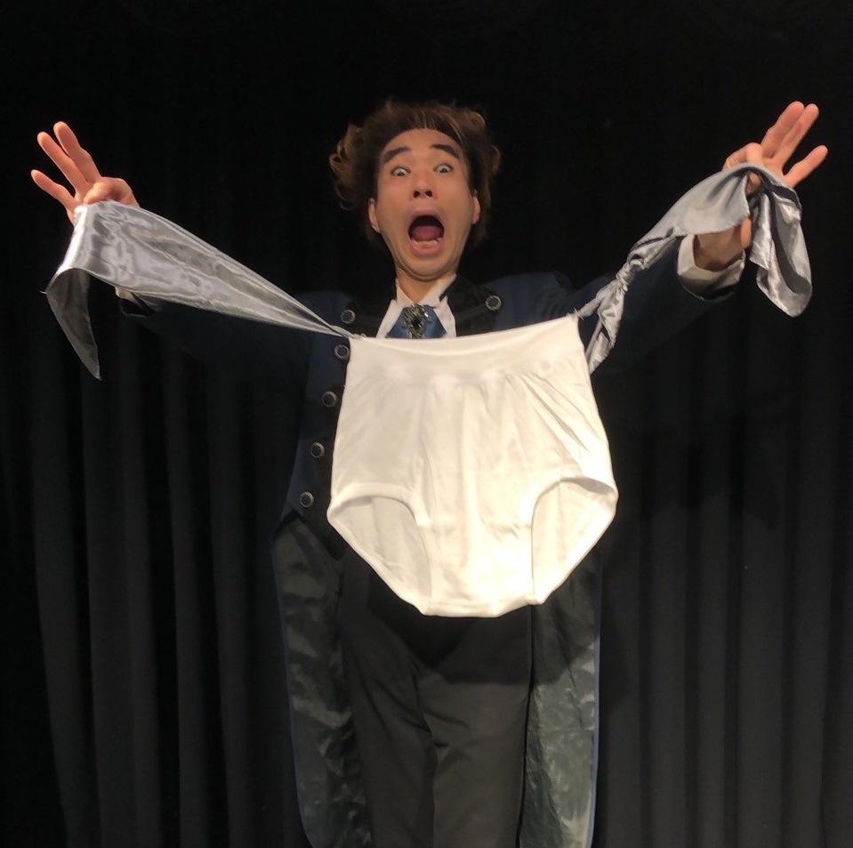 ���������ѥ�ĥȥ�å�