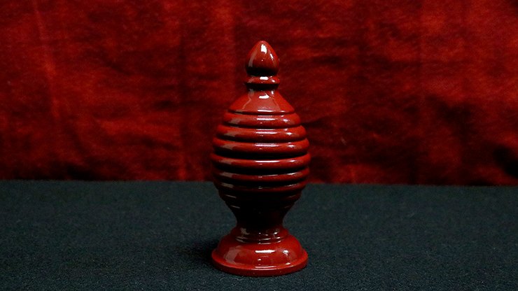 EGG VASE & SILK/���������å�&���륯�١���