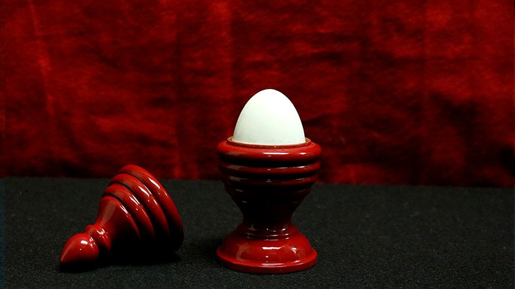 EGG VASE & SILK/���������å�&���륯�١���