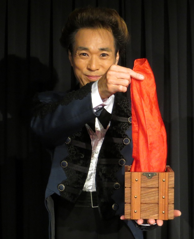 Silk Production Box/���������ץ����������ܥå���