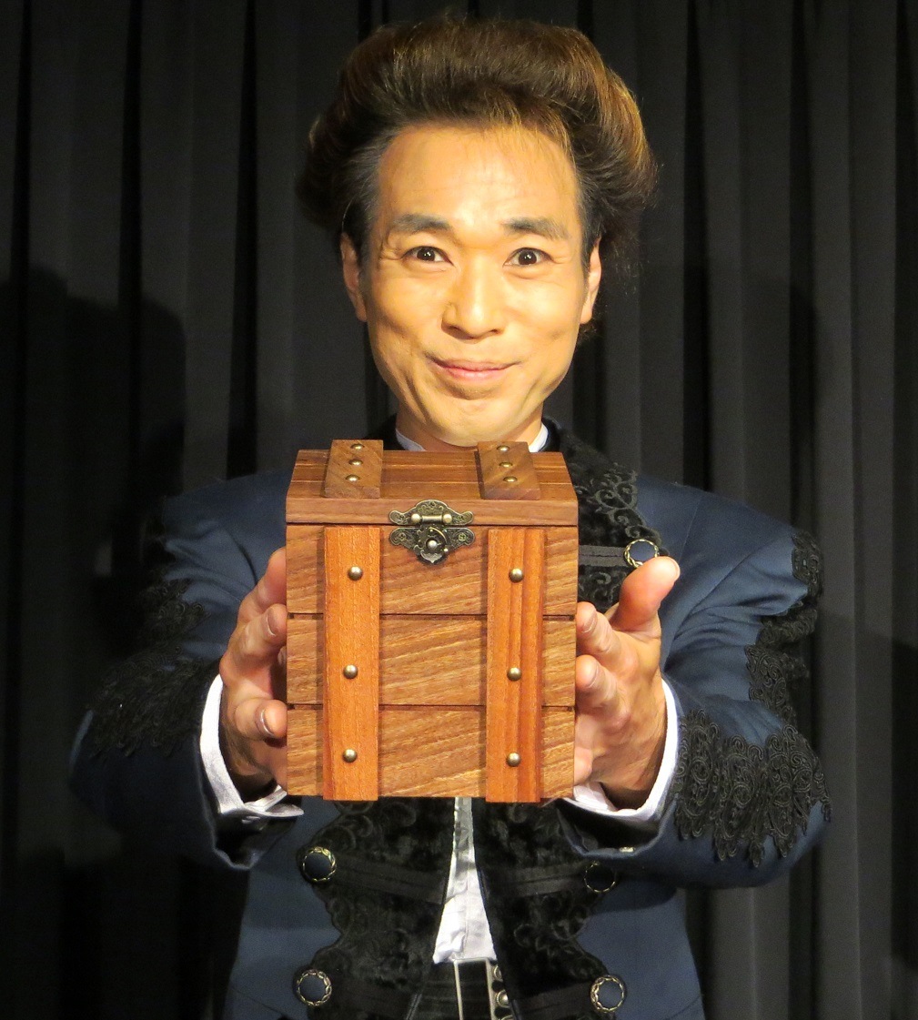 Silk Production Box/���������ץ����������ܥå���