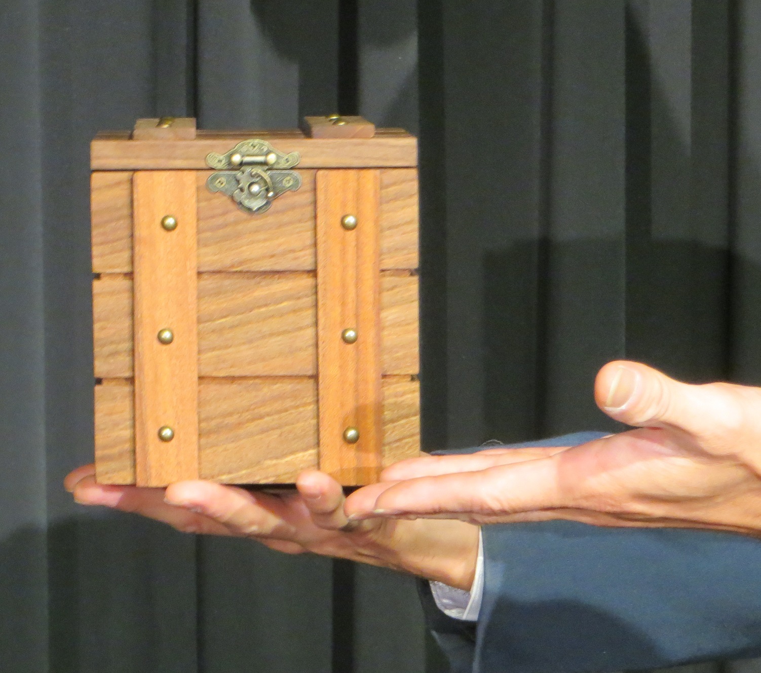 Silk Production Box/���������ץ����������ܥå���