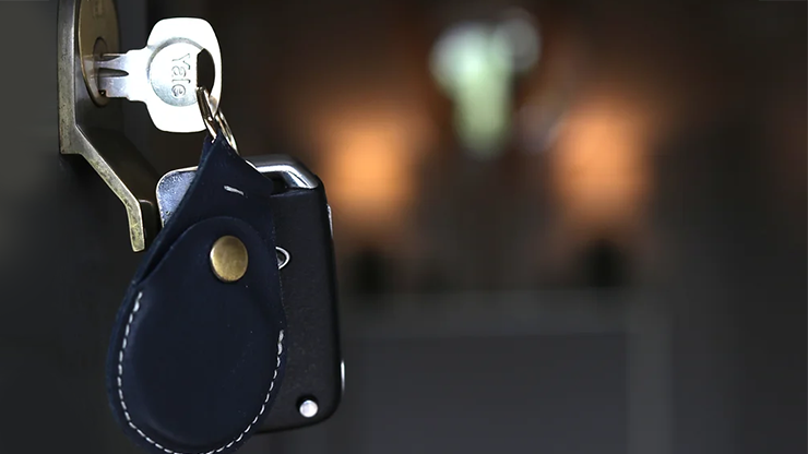 The Gaff Satchel/����ա����å�����