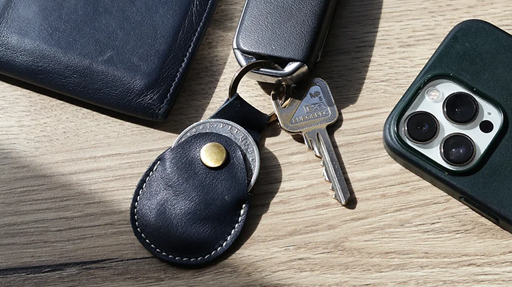 The Gaff Satchel/����ա����å�����