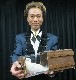 Fancy Trick Box/��顦���������Ф�Ȣ