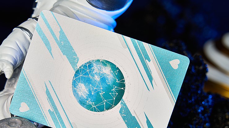 2012 VP 113 Mint Playing Cards