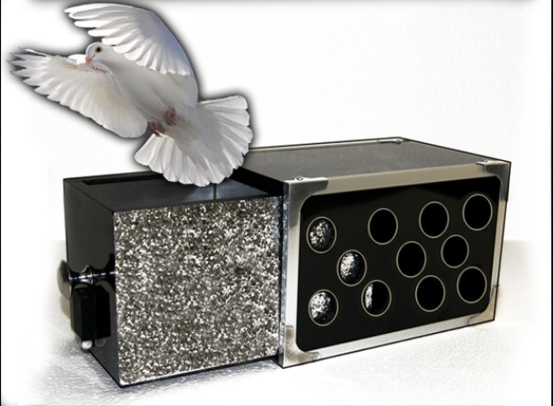 Automatic Fire to Dove Box(�ե����䡼���Ф�Ȣ)