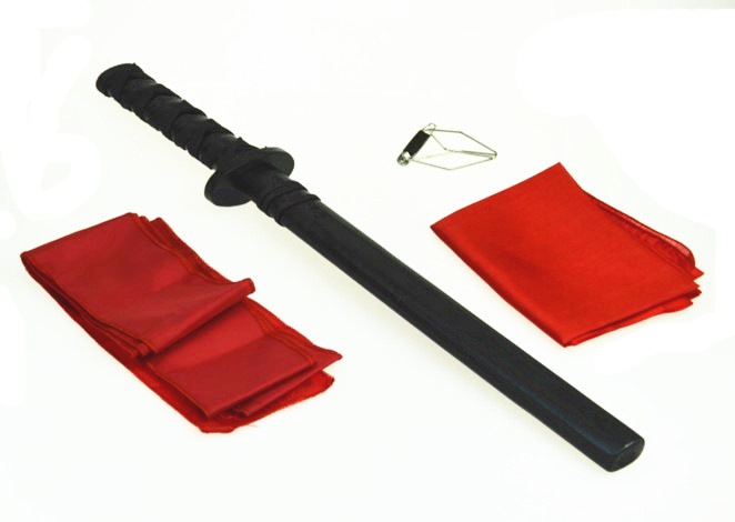 Knife and Silk(�ʥ���&���륯���롼�ƥ�����)