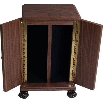 P&L Black-Art Powell Production Cabinet