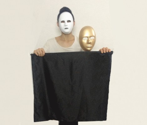 Ghost Mask(�������ȥޥ���)/���ꥸ�ʥ����ܸ����DVD�դ�