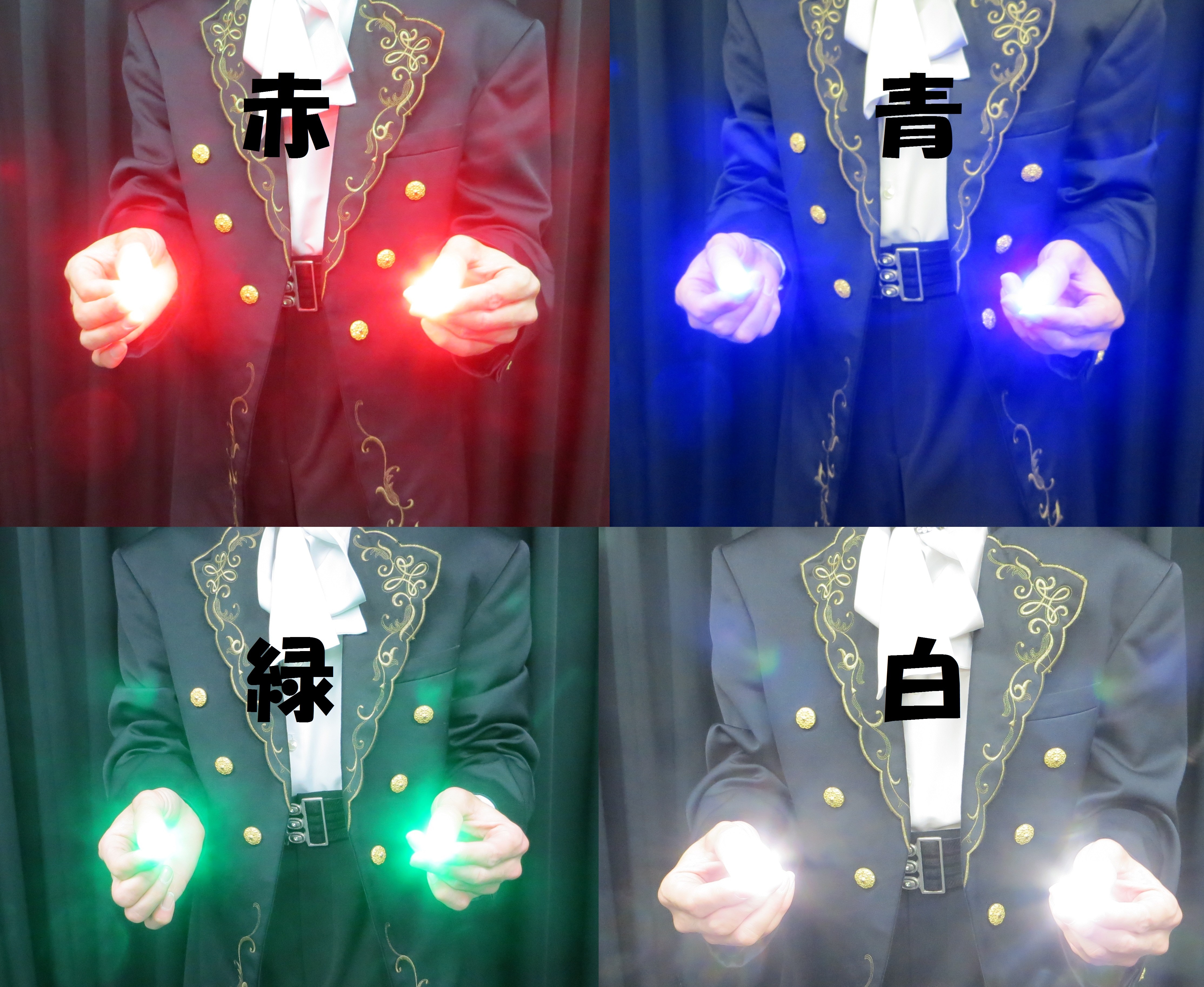Professional Light(���ż�����ˤΥǥ��饤��)