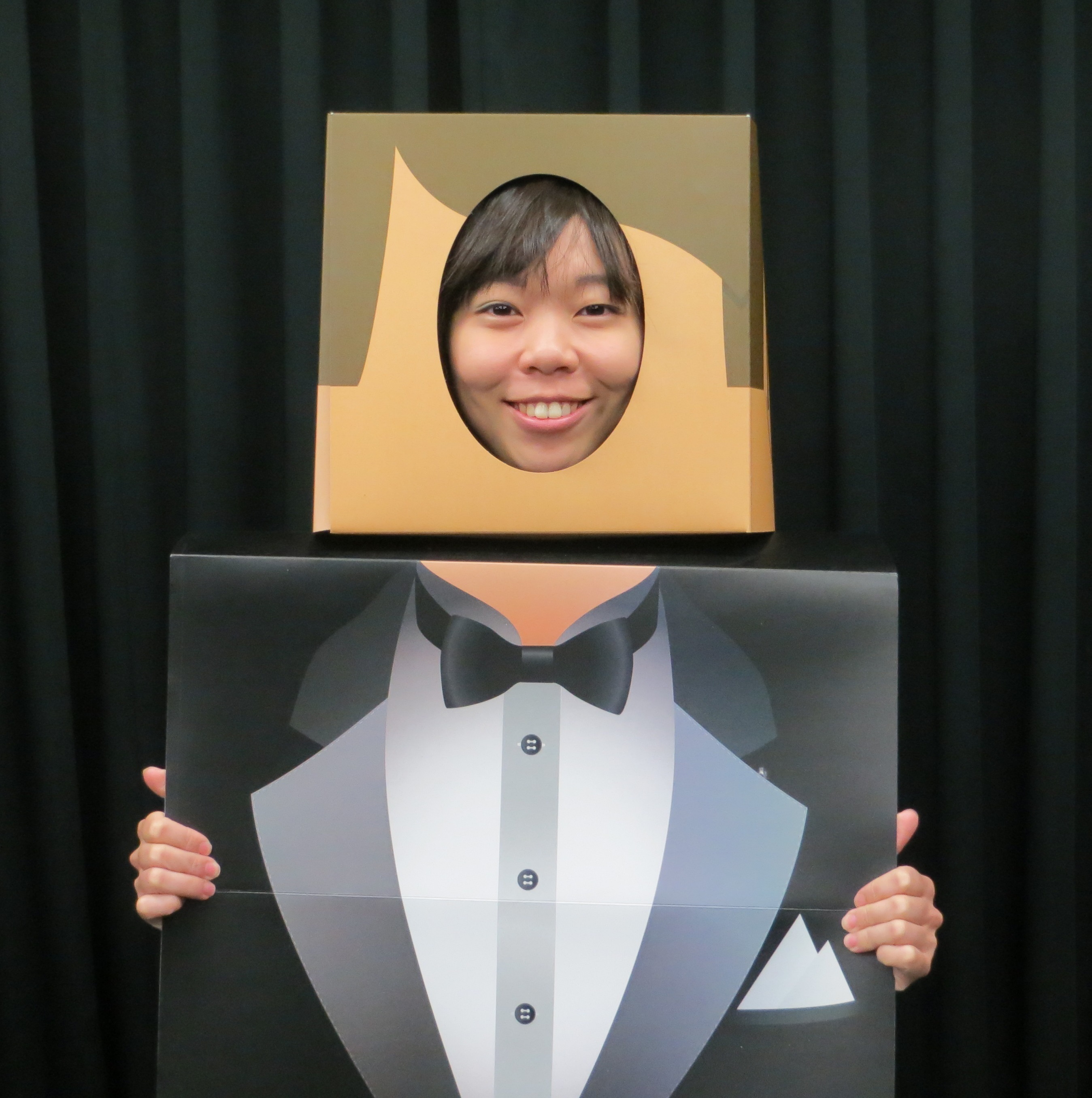 Twister magician Head�ʰ��ǡ���ž�إåɥ���塼�����)