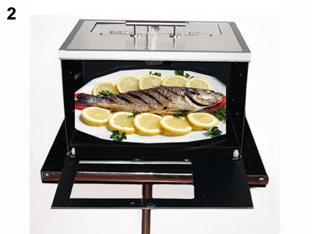 Tora Amazing Microwave/����������Żҥ��