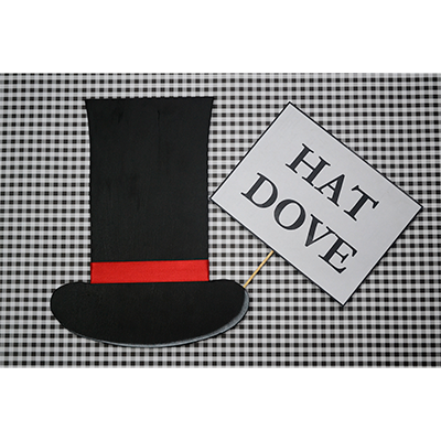 Dove Hat/ȷ�νи��ϥå�