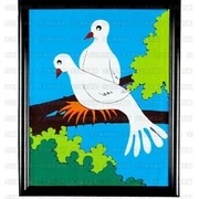 Dove Frame/���֥ե졼��