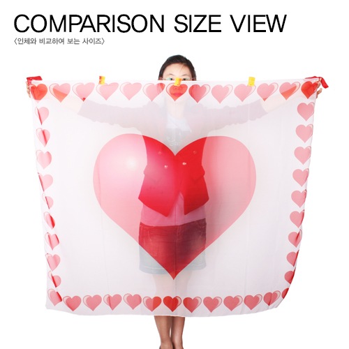 Giant Flag Heart/���㥤����ȥե�å����ϡ���