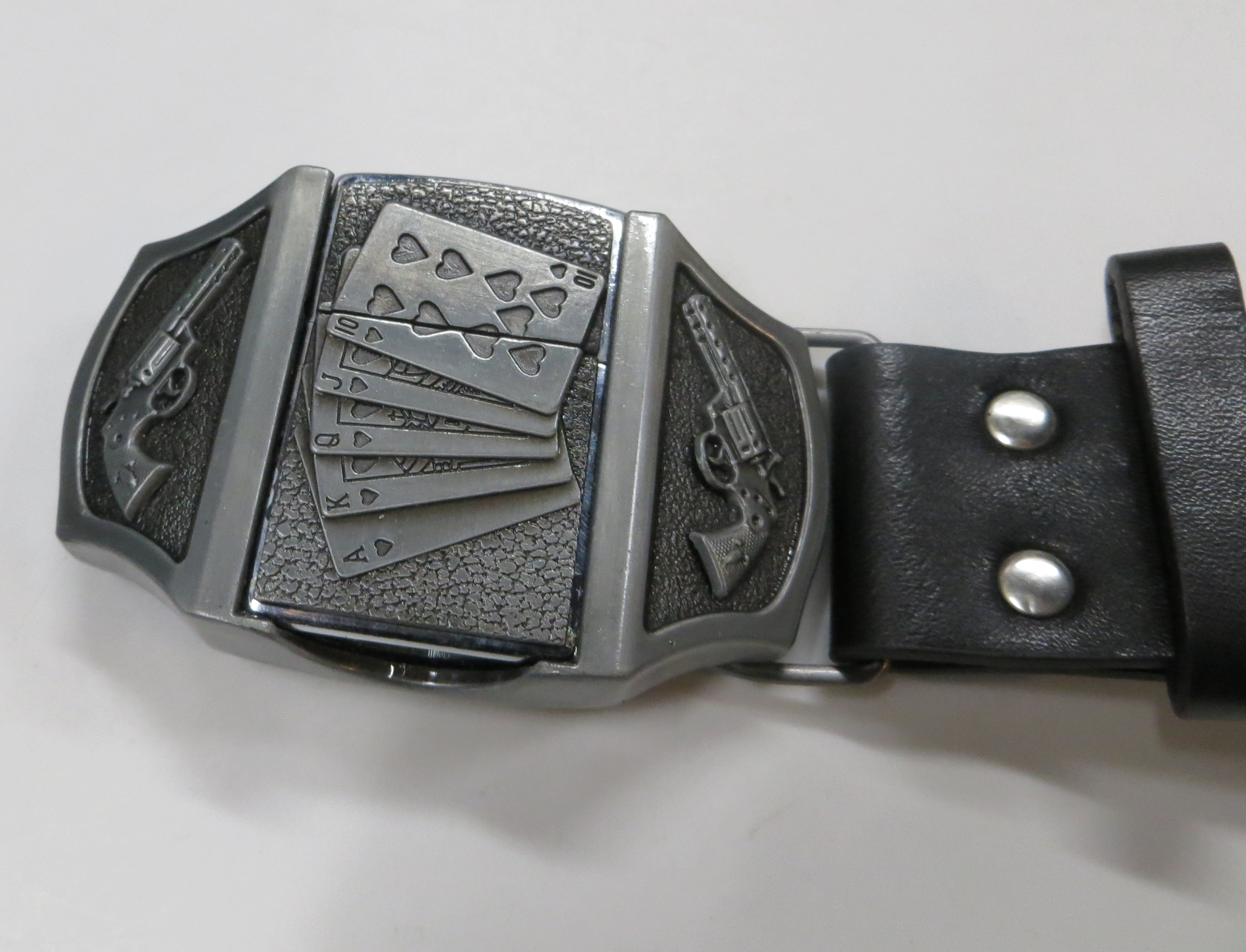Belt Lighter(���ǥ����󡦥٥�ȥ饤����)