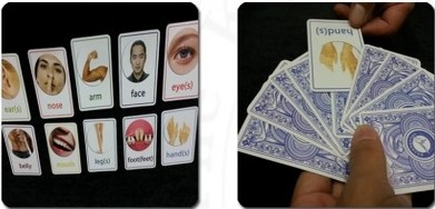 Blinking Eye/�֥�󥭥󥰥���