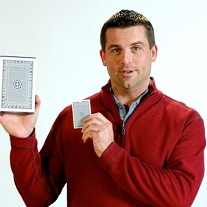 Giant Invisible Deck - Air Flow Cushion Finish