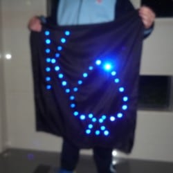 Blendo Bag With Lights/���������Хå�to�饤��