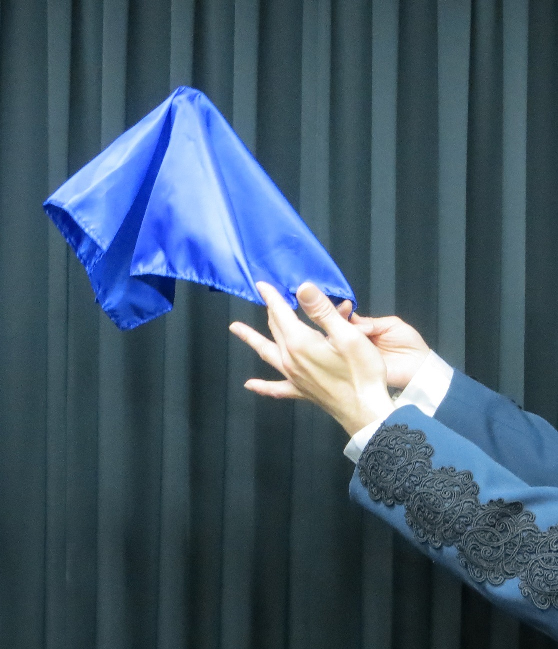 Floating Object/�ե����ƥ��󥰥��֥�������
