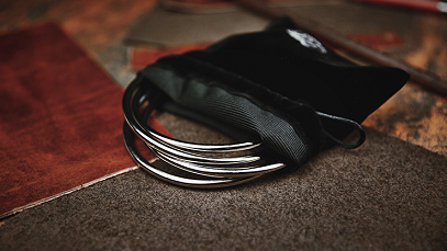 4" Linking Rings/���ʼ����ݥ��åȥ��