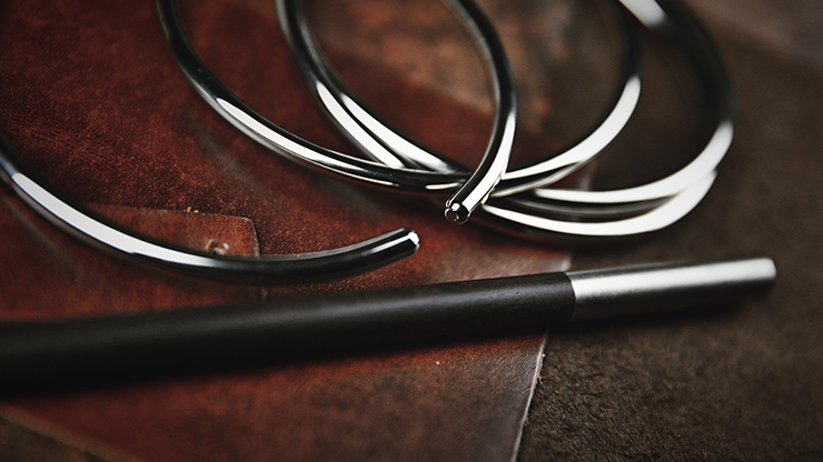 4" Linking Rings/���ʼ����ݥ��åȥ��