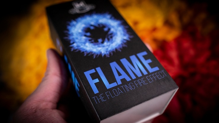 FLAME/�ե쥤��(��Υ���ȥ�����)