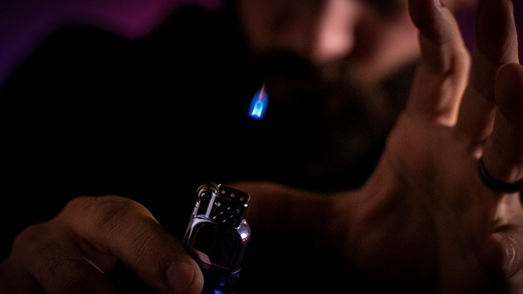 FLAME/�ե쥤��(��Υ���ȥ�����)