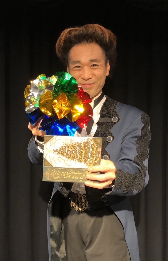 ���ꥹ�ޥ��ץ����������֥å�����������